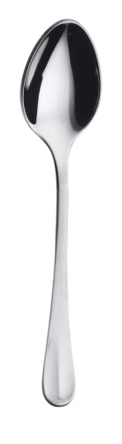 GASTRO-CLASSIC Kaffeelöffel 18/10 CNS mattiert