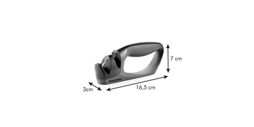 Messerschärfer PRECIOSO