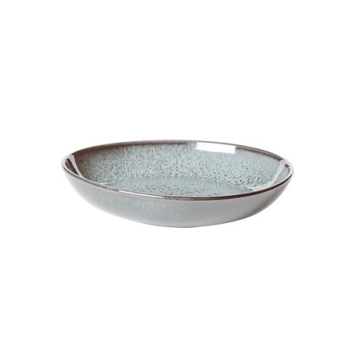 Villeroy & Boch Lave glacé Schale flach klein, Durchmesser: 21 cm