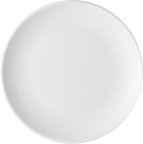 Schönwald Unlimited Teller flach coup, Nenngröße: 20, Ø 202mm