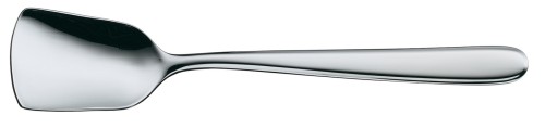 WMF Eisschaufel | Maße: 13,5 x 2,8 x 2,7 cm