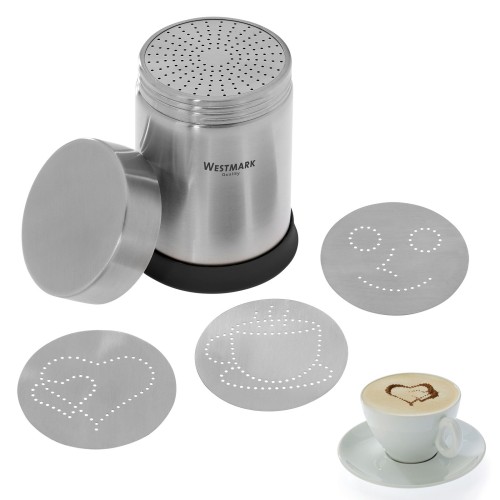 Westmark Dekorierstreuer