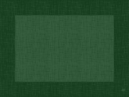 DUNI Dunicel-Sets 30x40 Linnea jägergrün 100P. 100 Stück