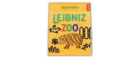 Leibniz Zoo mit Dinkel und Hafer, 125g