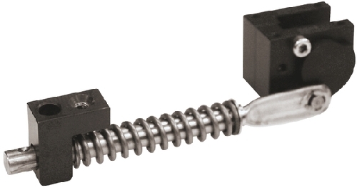 Sambonet Buffet Asia/Asia2000 Ersatzteil/58136 Kupplung links 40 cm