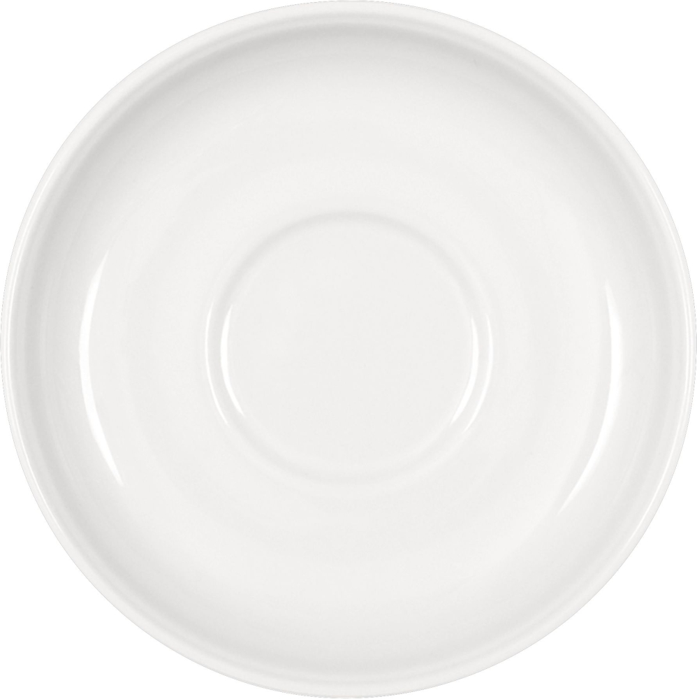 BAUSCHER bonn/bistro Untertasse 15 cm passend zu 402-1194