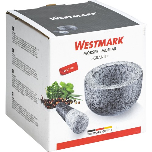 Westmark Mörser »Granit«, ø 13 cm