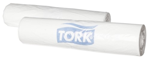 Tork Abfallsäcke Polyethylen 20 Ltr.