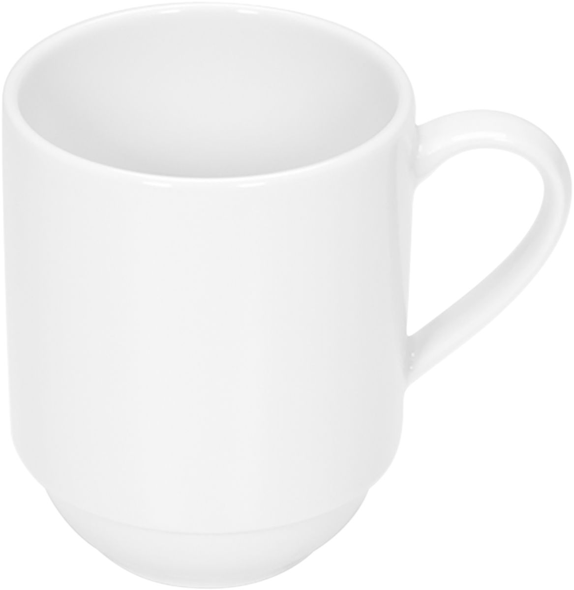 Relation Today Becher stapelbar 0,35l Höhe: 10,3 cm von BAUSCHER