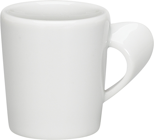 Schönwald Signature Espressotasse, Nenngröße: 07, Ø 54mm, Inhalt: 0,07 L