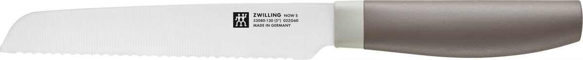 Universalmesser, 13 cm, Serie: Now S. Marke: ZWILLING