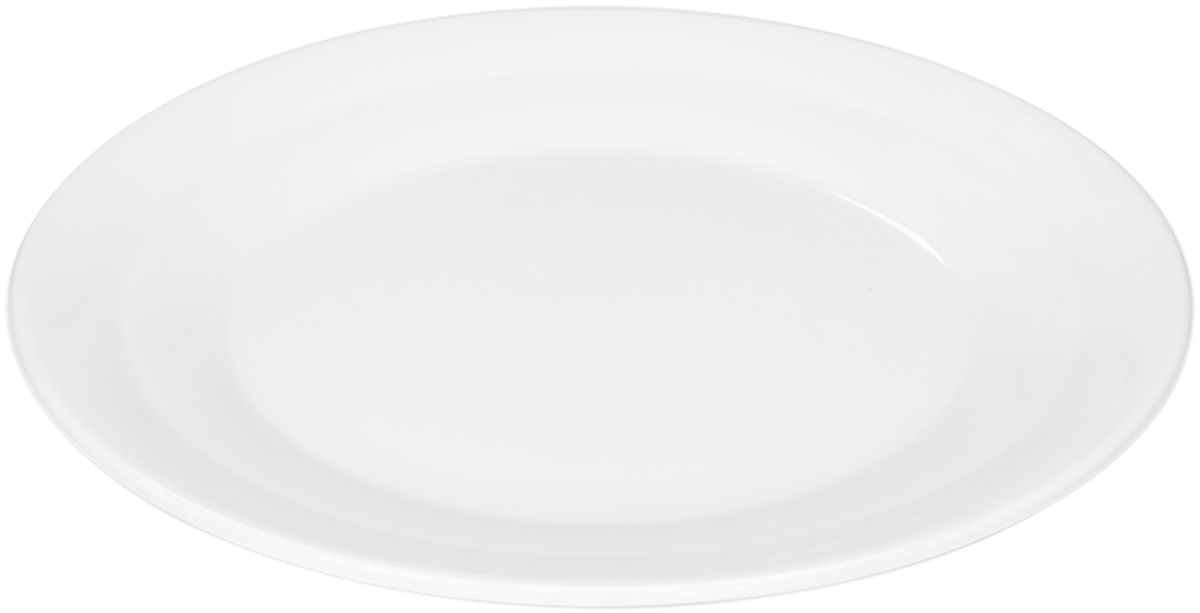 Contour Teller flach rund 26 cm Höhe: 2,8 cm von SCHÖNWALD