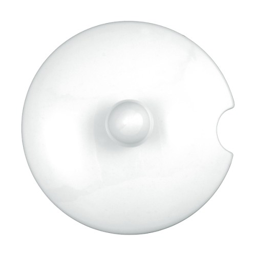 Seltmann Deckel zur Bowl 5120 1,5 l, Form: Buffet-Gourmet, Dekor: 57122 royalblau