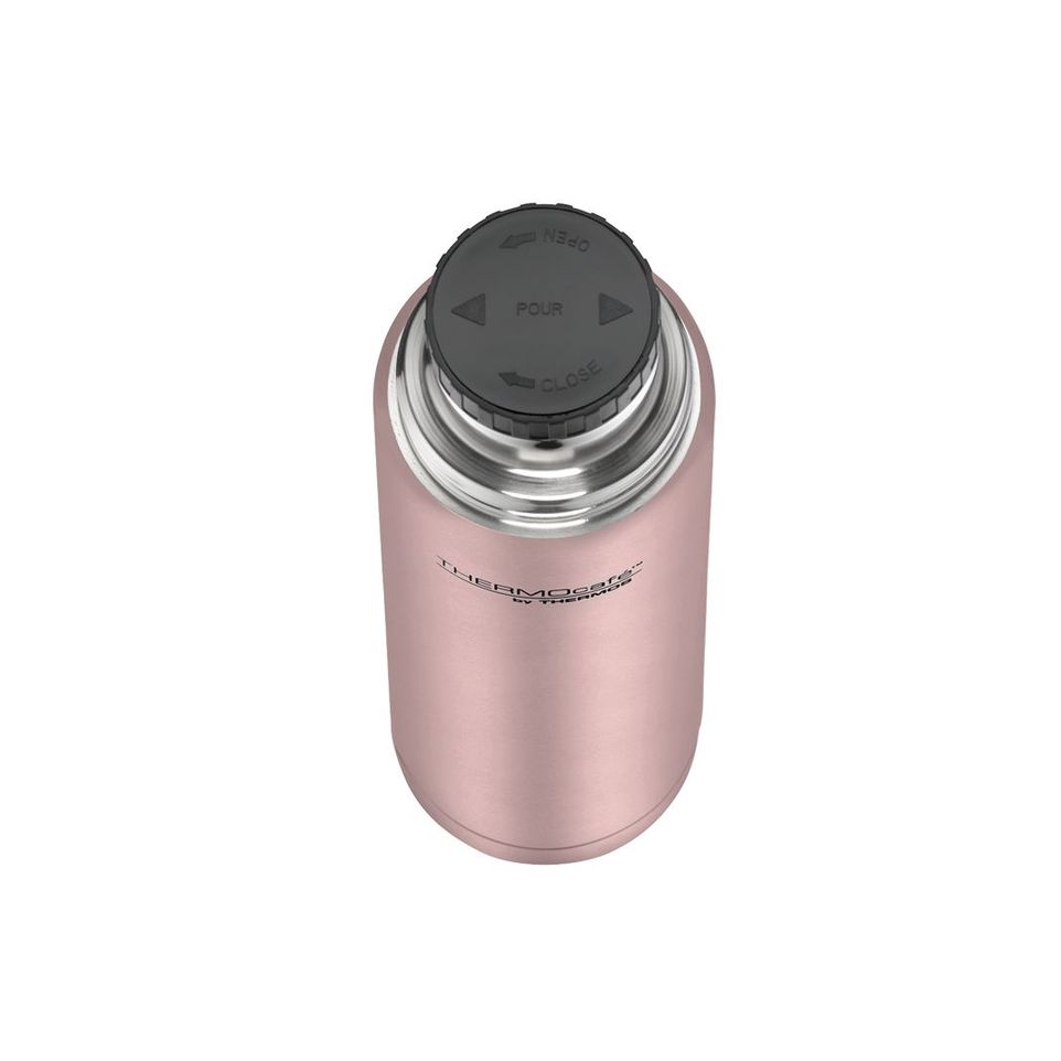 Thermos Isolierflasche Everyday TC roségold 0,5 Liter