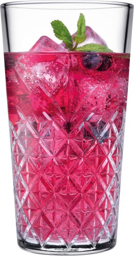 Timeless Longdrinkglas stapelbar 47 cl