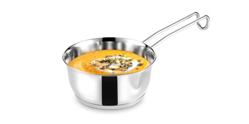 Tescoma Stielkasserolle GrandCHEF Durchmesser 10 cm, 0,25 Liter