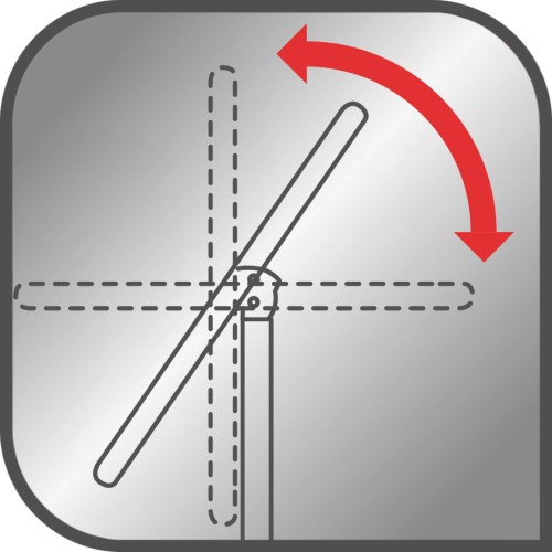 TEFAL IXEO POWER ALL-IN-ONE QT2020 | Dampfglätter mit integriertem 3-Positionen Smart Board | Desinfizieren und Bügeln