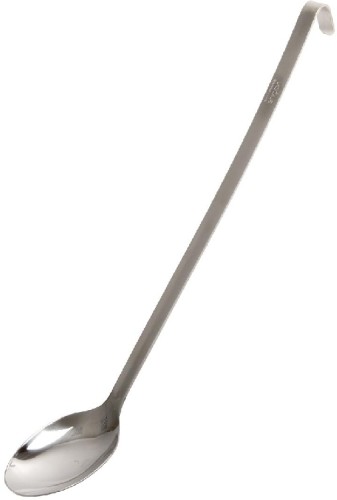 Vogue langer Servierlöffel 455mm