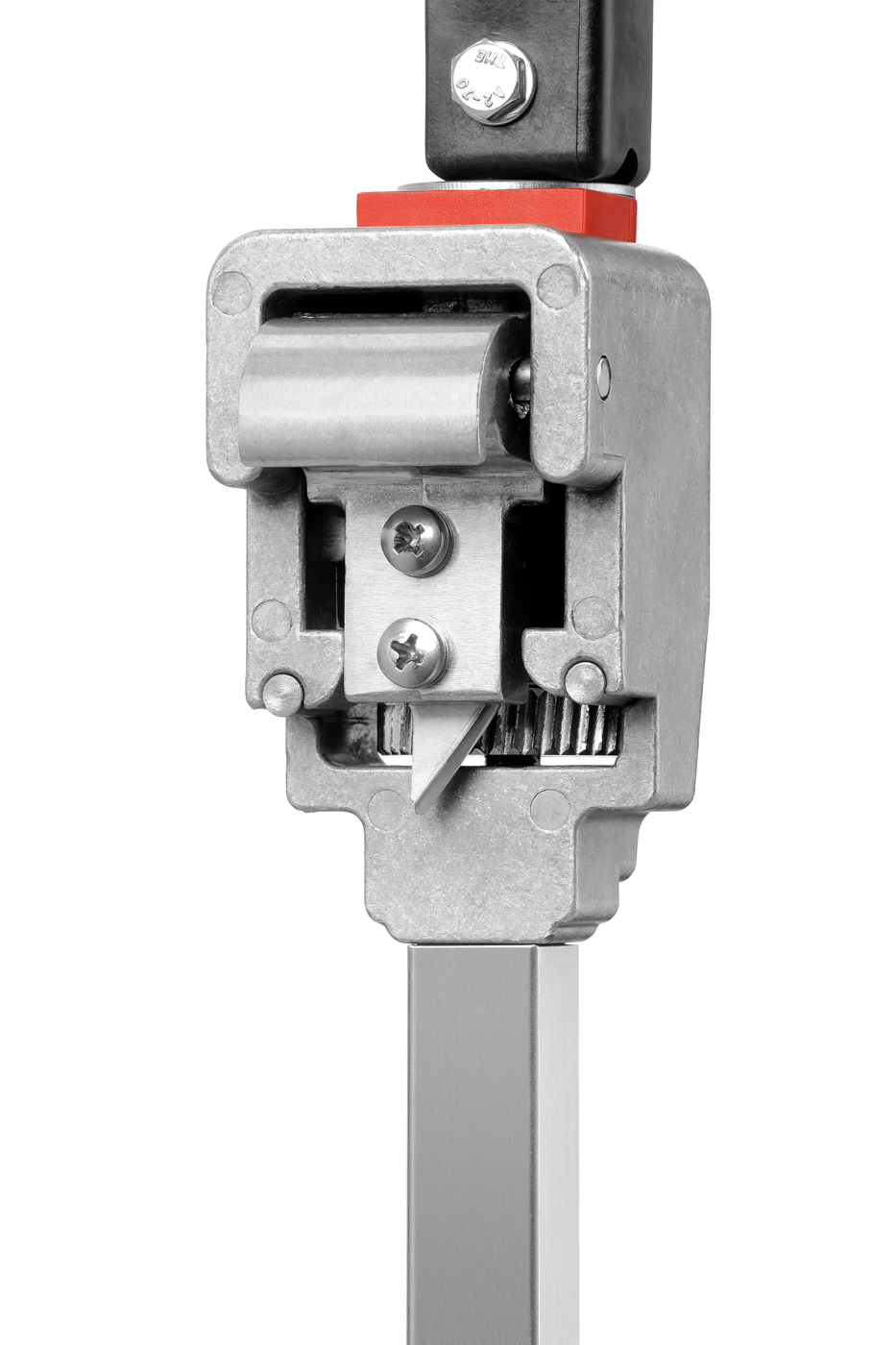 Bartscher Dosenöffner KB565 | Höhenverstellbar:Ja | Maße: 12,5 x 29 x 78,0 cm. Gewicht: 2,1 kg