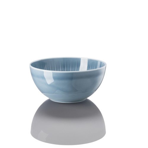 Arzberg Suppenschale 19cm Joyn Denim Blue aus Porzellan