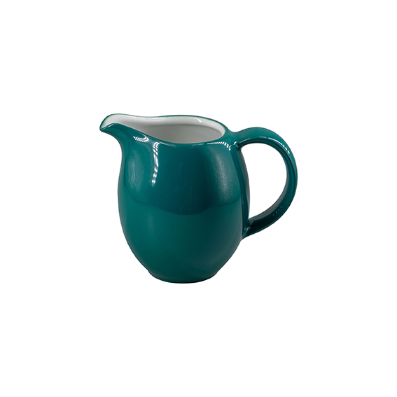 Gießer 0,20 l (alt 0,25 l) - Form: Table Selection - Dekor 79933 türkisgrün - aus