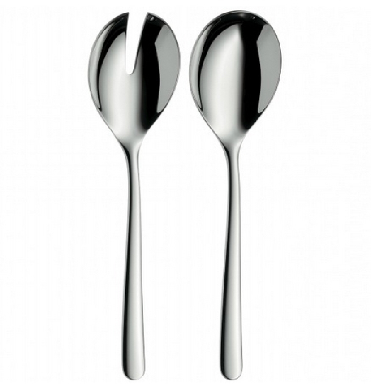 WMF Salatbesteck Kult Crom. Prot Groß