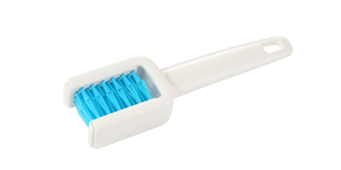 Bürste für Messer und Bestecke CLEAN KIT