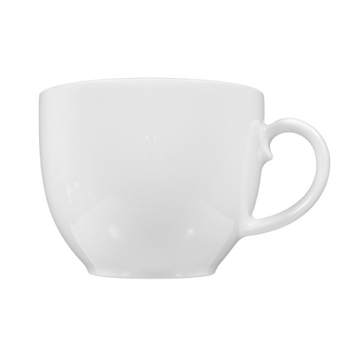 Seltmann Obere zur Kaffeetasse 0,21 l, Form: Rondo, Dekor: 00007