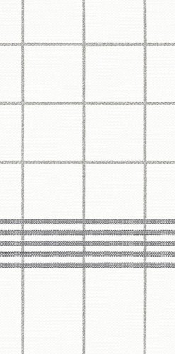 DUNI Dunisoft-Servietten 48 x 48 cm, 1/8 Buchfalz, Towel grey