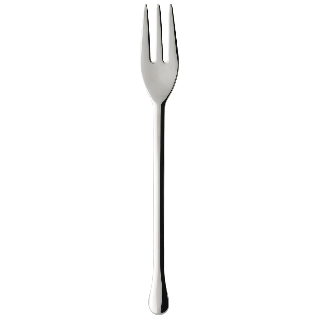 Villeroy und Boch Kuchengabel - Maße: 15,6 cm / Ser.: Udine
