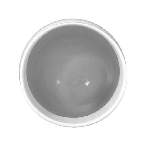 Seltmann Dressingtopf ohne Deckel 5140 1,00 l, Form: Buffet-Gourmet, Dekor: 57122 royalblau