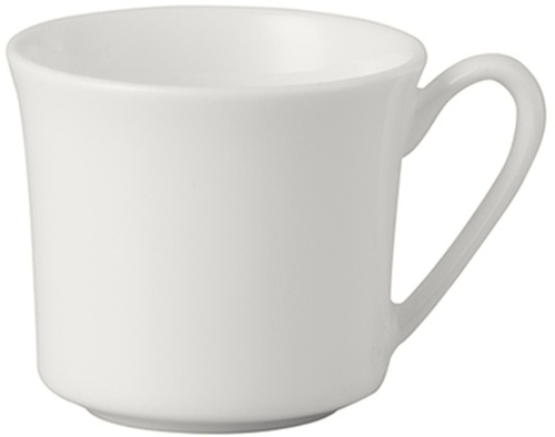 Jade Weiss Espresso Obertasse 0,10