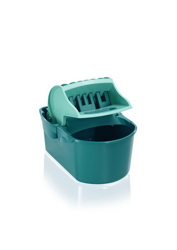 Leifheit Wischtuchpresse Profi compact