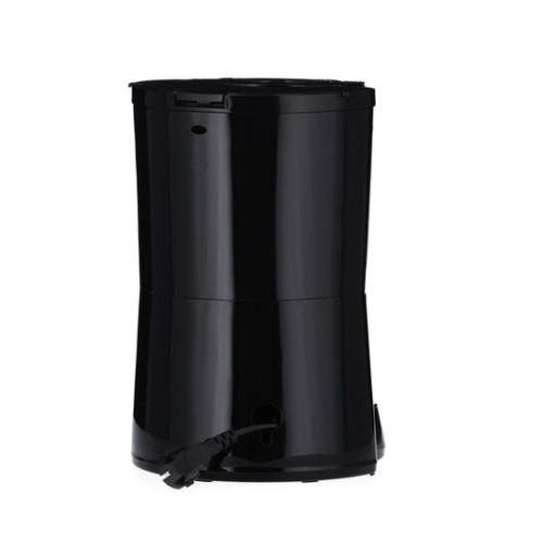 Severin Filterkaffeemaschine mit Timer "TYPE Switch", ca. 1000 W, bis 10 Tassen, AromaSwitch, beidseitige Wasserstandsanzeige