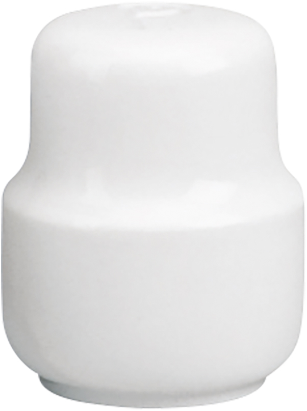 Form 898 Pfefferstreuer Komplett Höhe: 6 cm von SCHÖNWALD