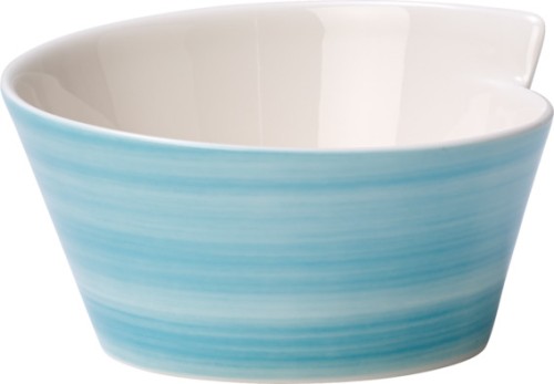 Villeroy & Boch Schälchen, Serie Amarah Aquamarin, Inhalt: 0,35 Liter
