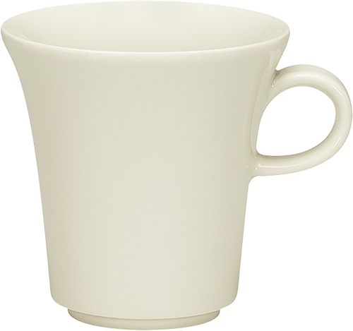 Schönwald Generation Tasse hoch, Nenngröße: 10, Ø 67mm, Inhalt: 0,1 L