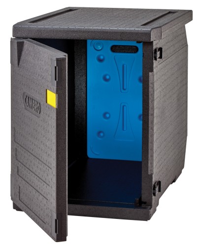 Cam GoBox Frontlader 40x60cm ohne Schienen von Cambro