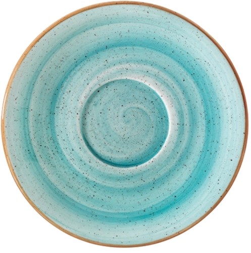 Aqua Gourmet Untertasse 16cm - Bonna Premium Porcelain