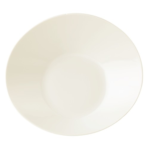 Seltmann Gourmetschale tief Organic M5317/26 cm, Form: Maxim, Dekor: 00003