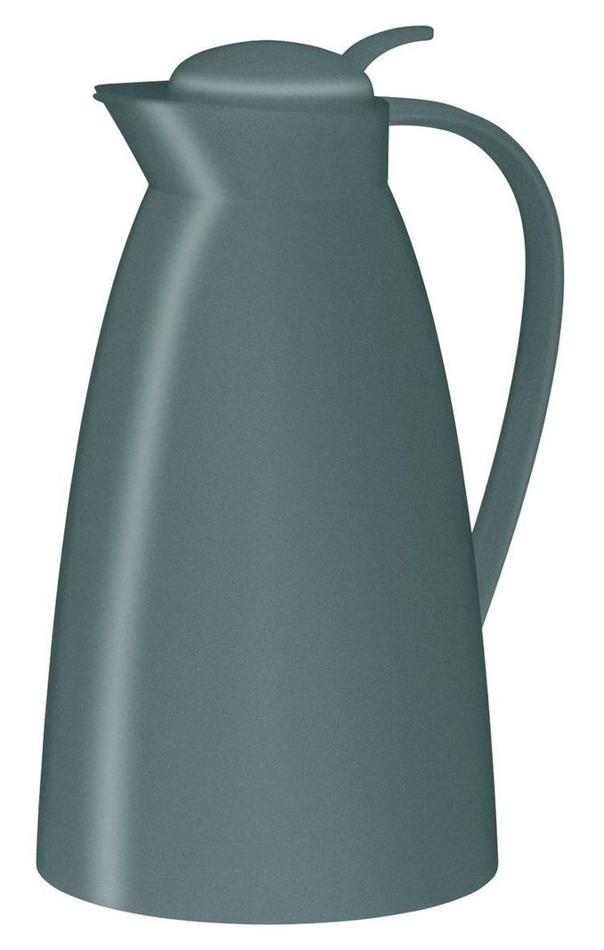 alfi Isolierkanne Eco, petrol 1,0 Liter