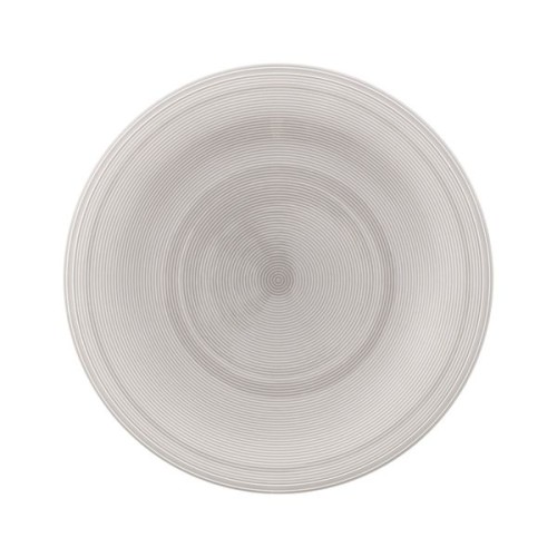 Villeroy & Boch Color Loop Stone Speiseteller, Durchmesser: 27 cm