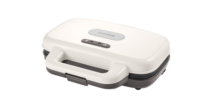 Sandwichmaker GrandCHEF