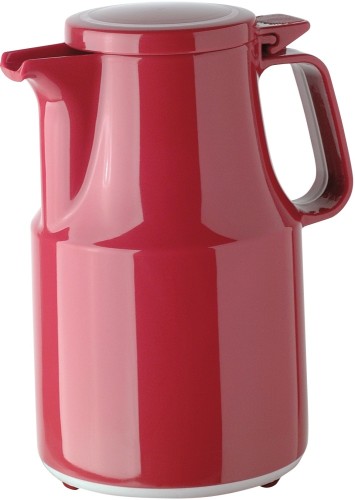 Helios Isolierkanne Thermoboy 0,6 l rot