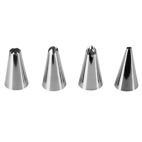 Westmark 2er Set Dekorierflaschen