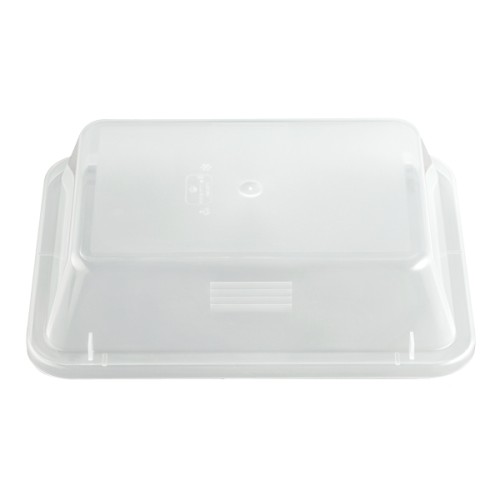 Seltmann 137O Deckel FV_TELLER2216_064 milchig, Form: Variosyst, Dekor: 00003