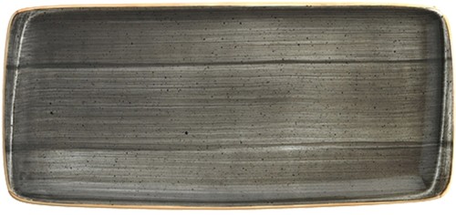 Space Moove Platte 34 x 16cm - Bonna Premium Porcelain