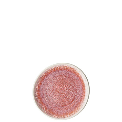 Rosenthal Teller flach 16cm Junto Rose Quartz