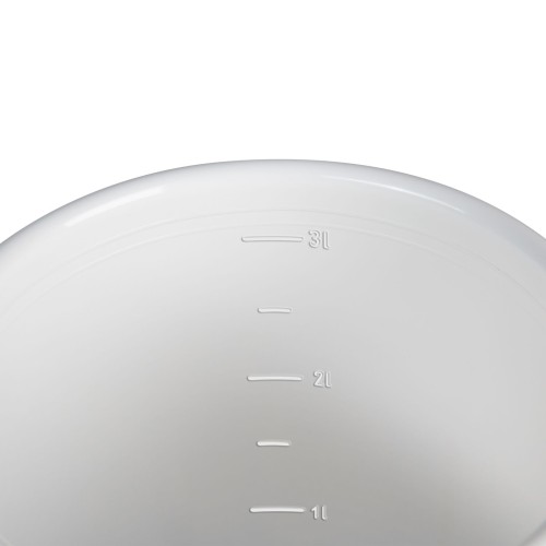 Westmark Milch und Vorratseimer, 3 l