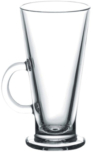 Colombian Kaffeeglas 36cl * - Pasabahce Transparent (gehärtet)